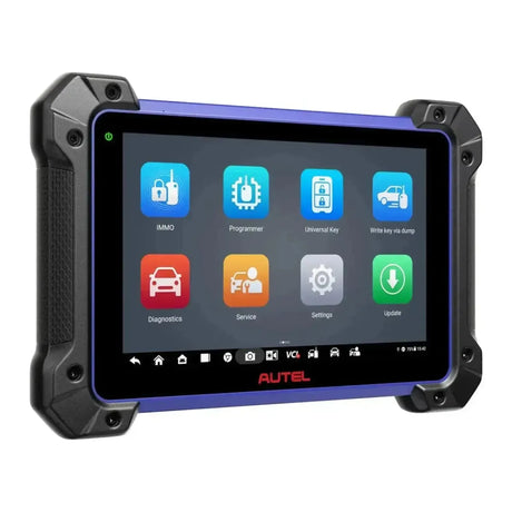 Autel IM608 II | Raktų programatorius | Automobilis