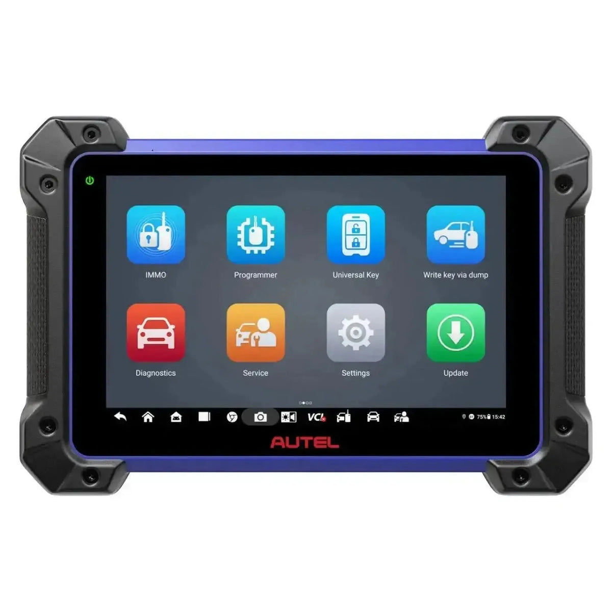 Autel IM608 II | Raktų programatorius | Automobilis