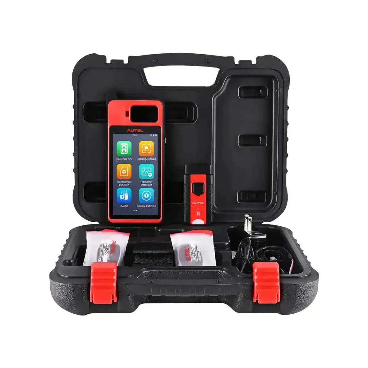 Autel KM100E | Raktų programatorius | Automobiliai