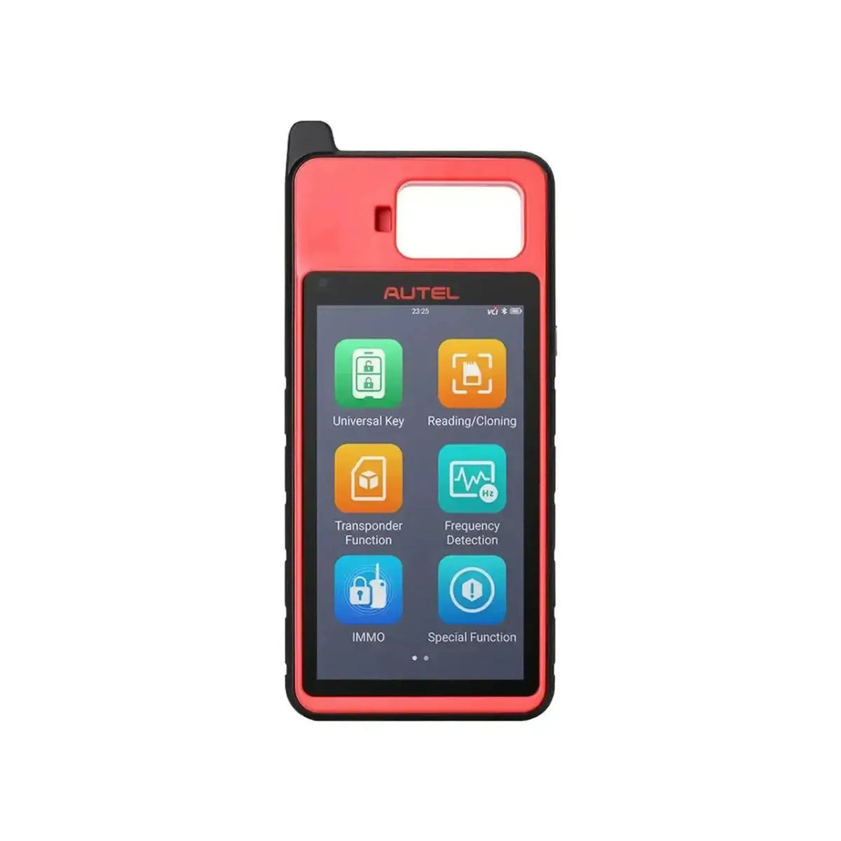 Autel KM100E | Raktų programatorius | Automobiliai