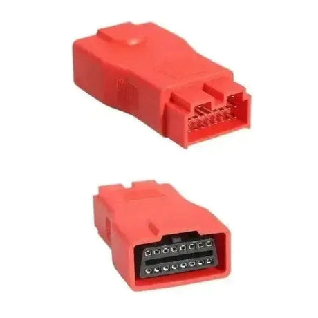 Autel | Kia 20-kontaktų OBD1 - 16-kontaktų OBD2 adapteris | Lengvasis automobilis