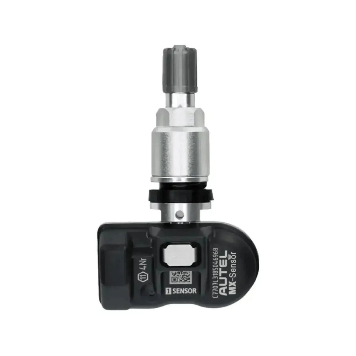 Autel MX-Sensor 315MHz+433MHz (Aluminium) | TPMS-sensorius (Press-in)