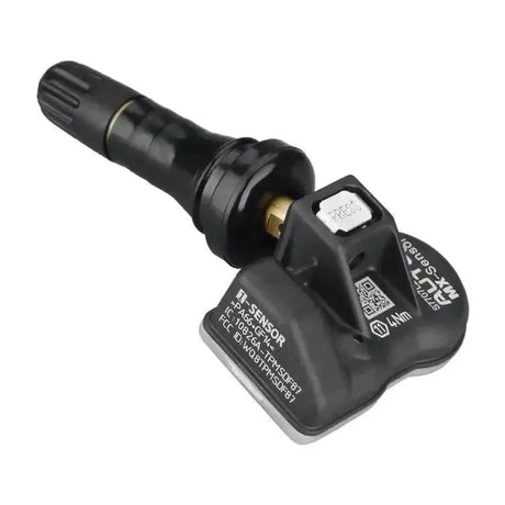 Autel MX-Sensor 315MHz+433MHz (Rubber) | TPMS-sensorius (spaudžiamoji jungtis)