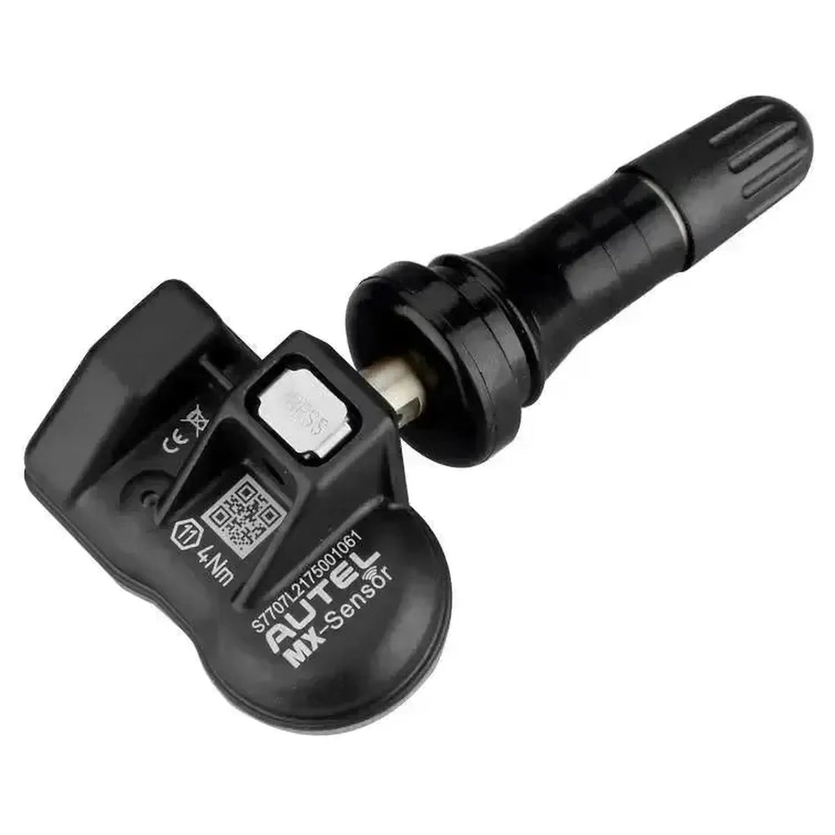 Autel MX-Sensor 315MHz+433MHz (Rubber) | TPMS-sensorius (spaudžiamoji jungtis)
