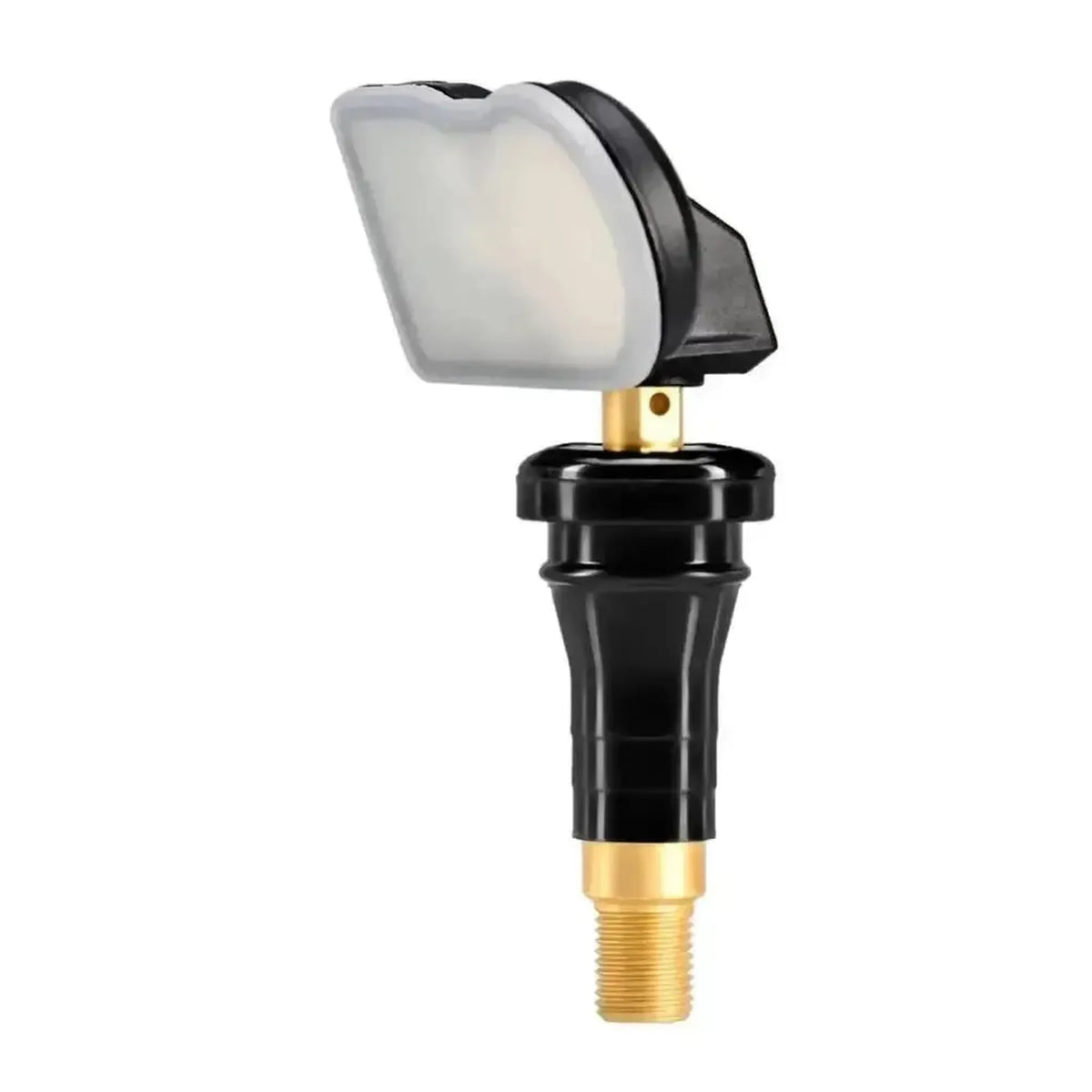 Autel MX-Sensor 315MHz+433MHz (Rubber) | TPMS-sensorius (spaudžiamoji jungtis)