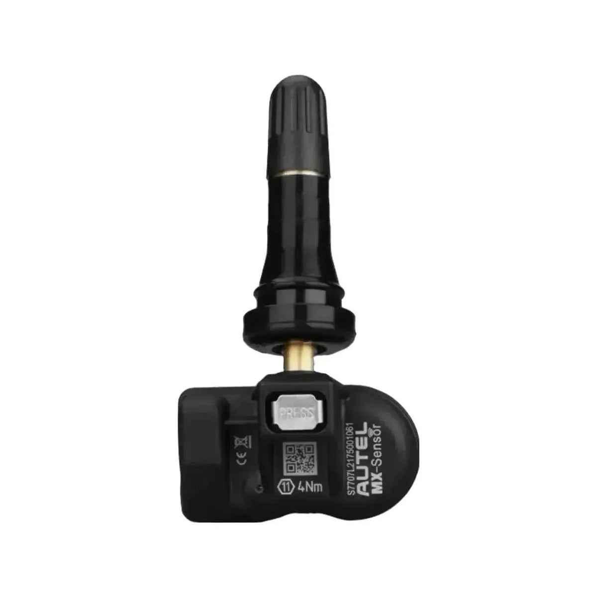 Autel MX-Sensor 315MHz+433MHz (Rubber) | TPMS-sensorius (spaudžiamoji jungtis)