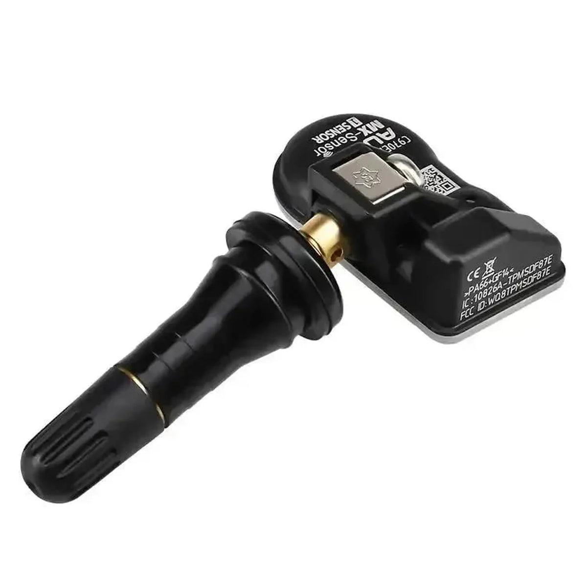 Autel MX-Sensor 315MHz+433MHz (Rubber) | TPMS-sensor (sriegine)