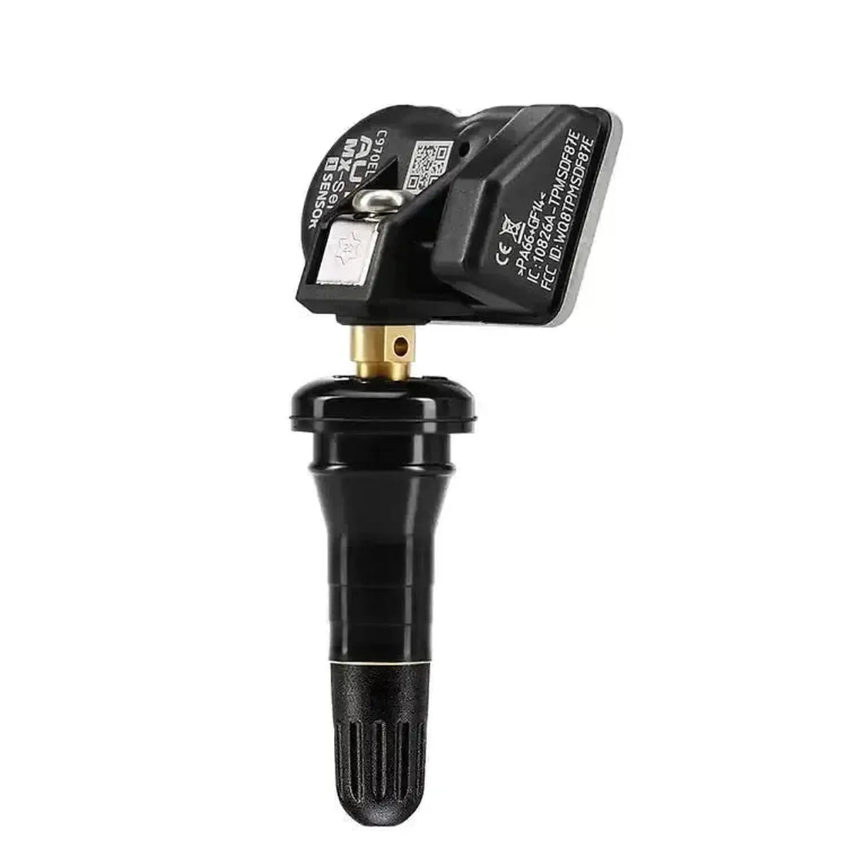 Autel MX-Sensor 315MHz+433MHz (Rubber) | TPMS-sensor (sriegine)