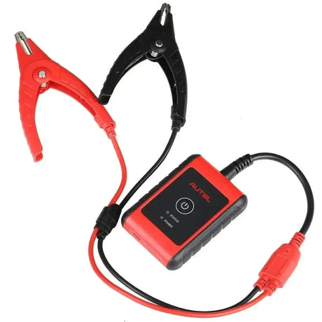Autel MaxiBas BT506 | Akumuliatoriaus testeris