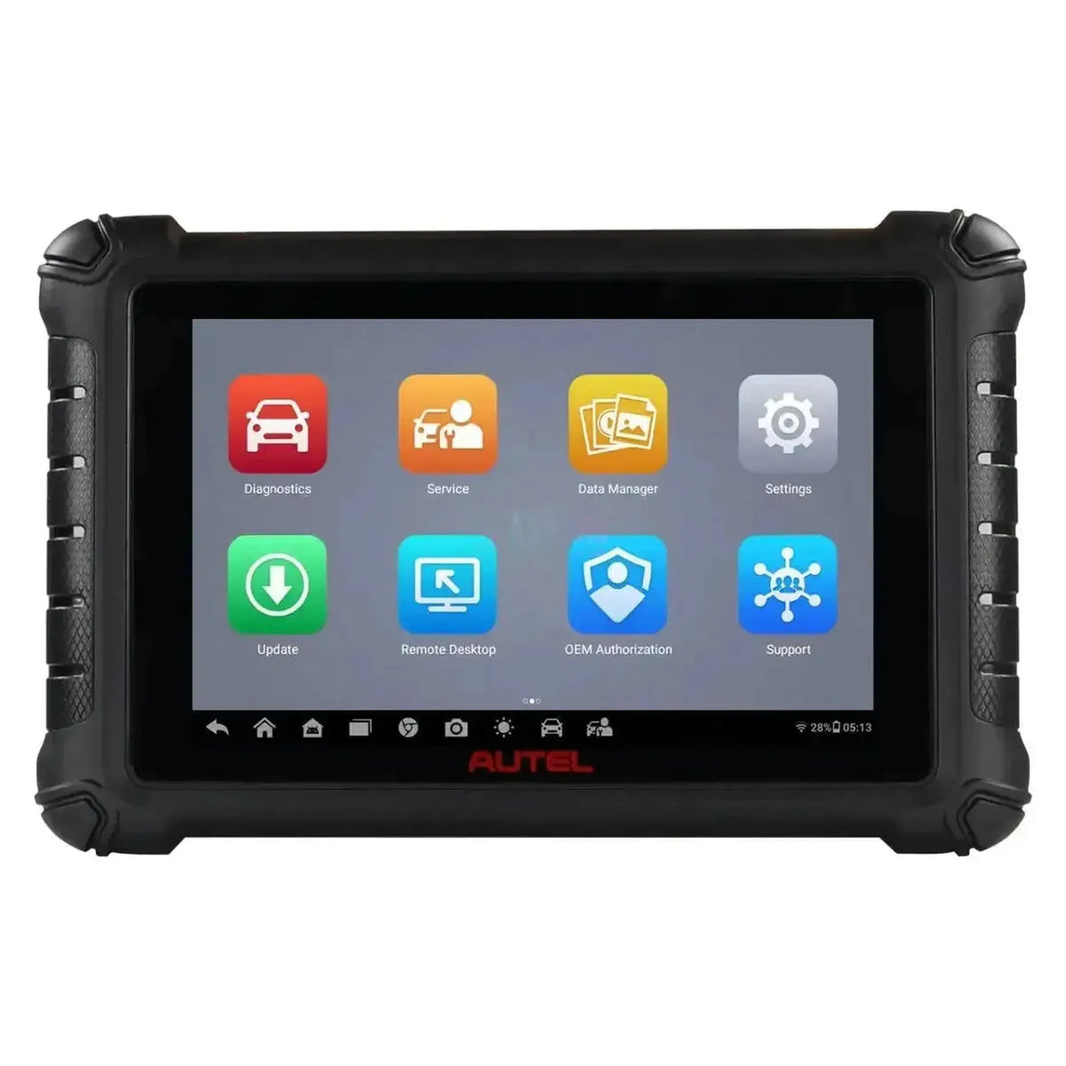 Autel MaxiCheck MX900 | Diagnostikos įranga | Automobilis