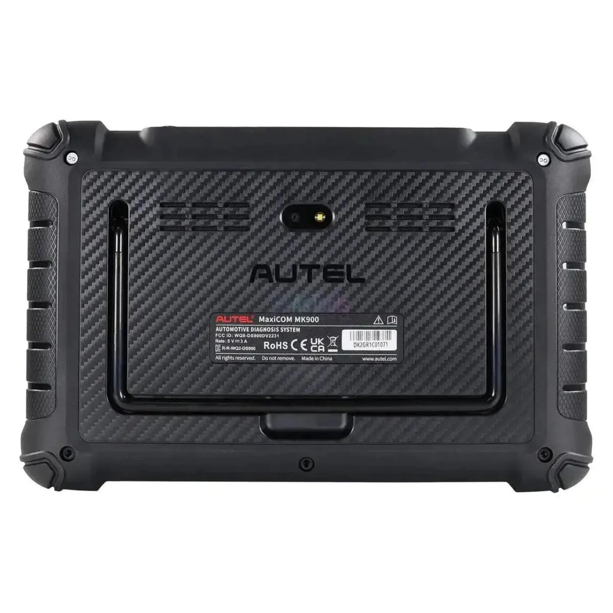 Autel MaxiCom MK900 | Diagnostinis skaitytuvas | Automobiliai