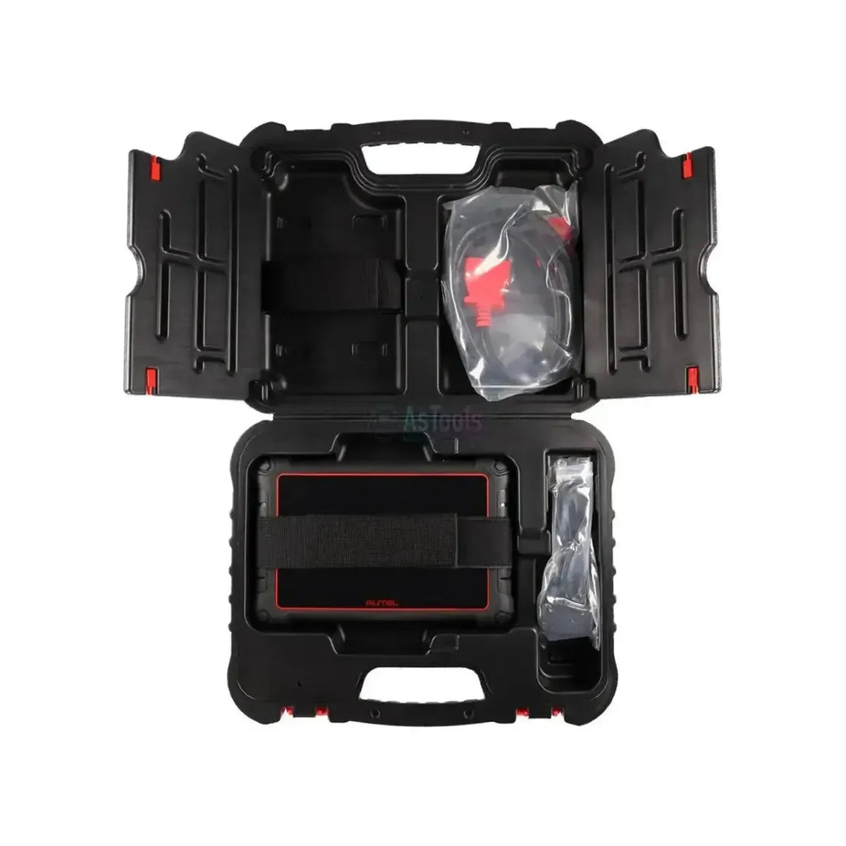 Autel MaxiCom MK900 | Diagnostinis skaitytuvas | Automobiliai