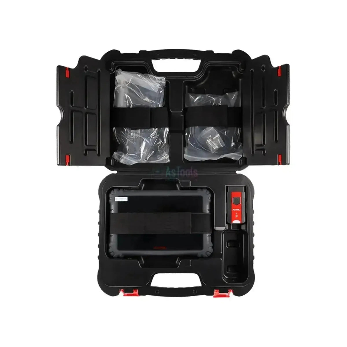 Autel MaxiCom MK906 Pro | Diagnostikos aparatas | Automobilis