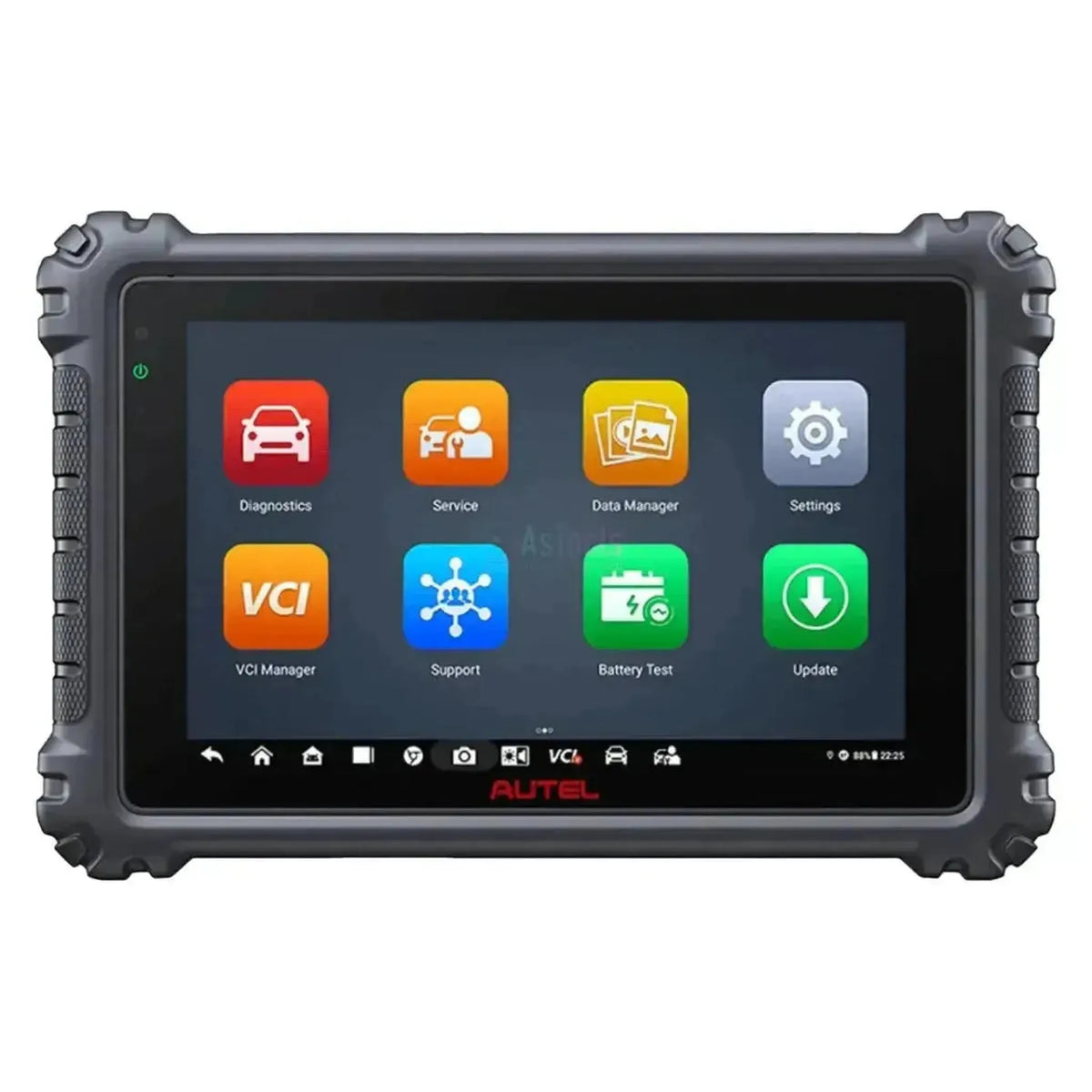 Autel MaxiCom MK906 Pro | Diagnostikos aparatas | Automobilis