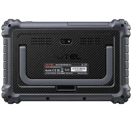 Autel MaxiCom MK906 Pro2-TS | Diagnostikos įrenginys | Automobilis