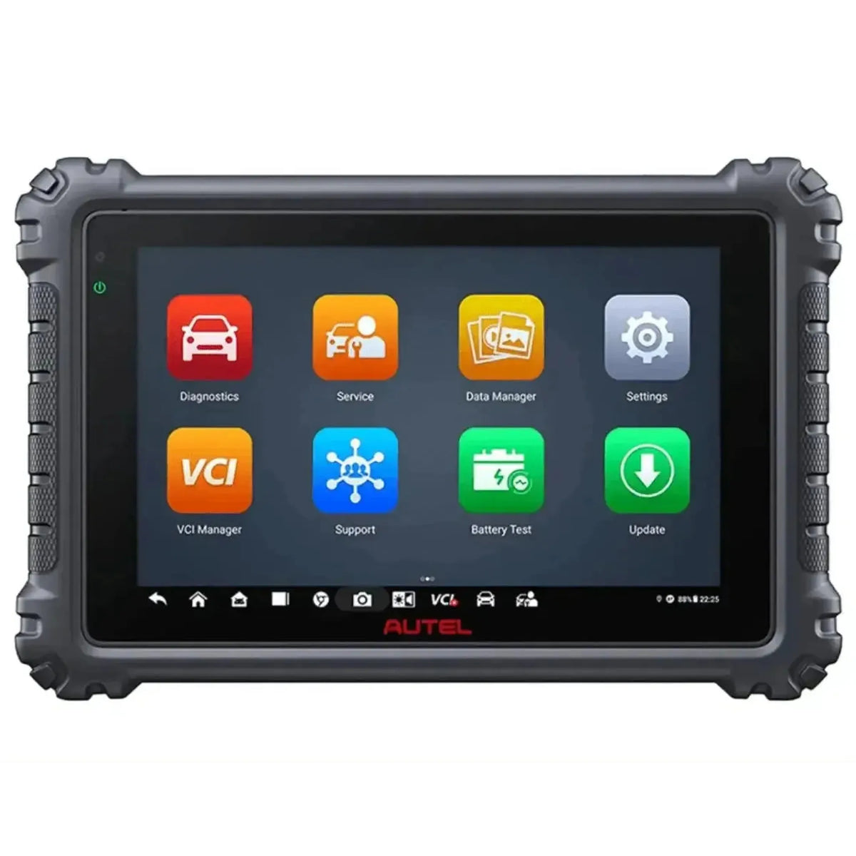 Autel MaxiCom MK906 Pro2-TS | Diagnostikos įrenginys | Automobilis