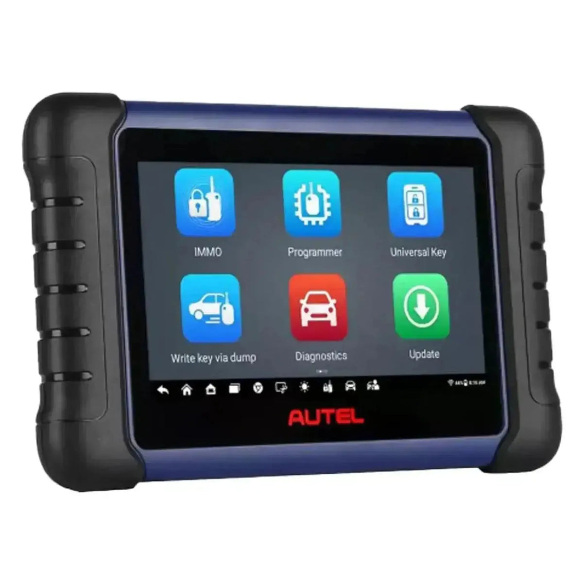 Autel MaxiIM IM508S | Raktų programavimo įranga | Automobiliai