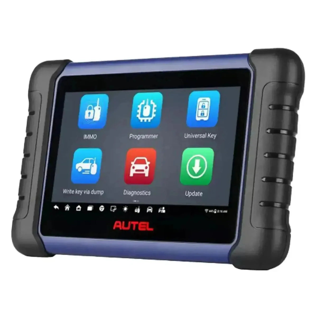 Autel MaxiIM IM508S | Raktų programavimo įranga | Automobiliai