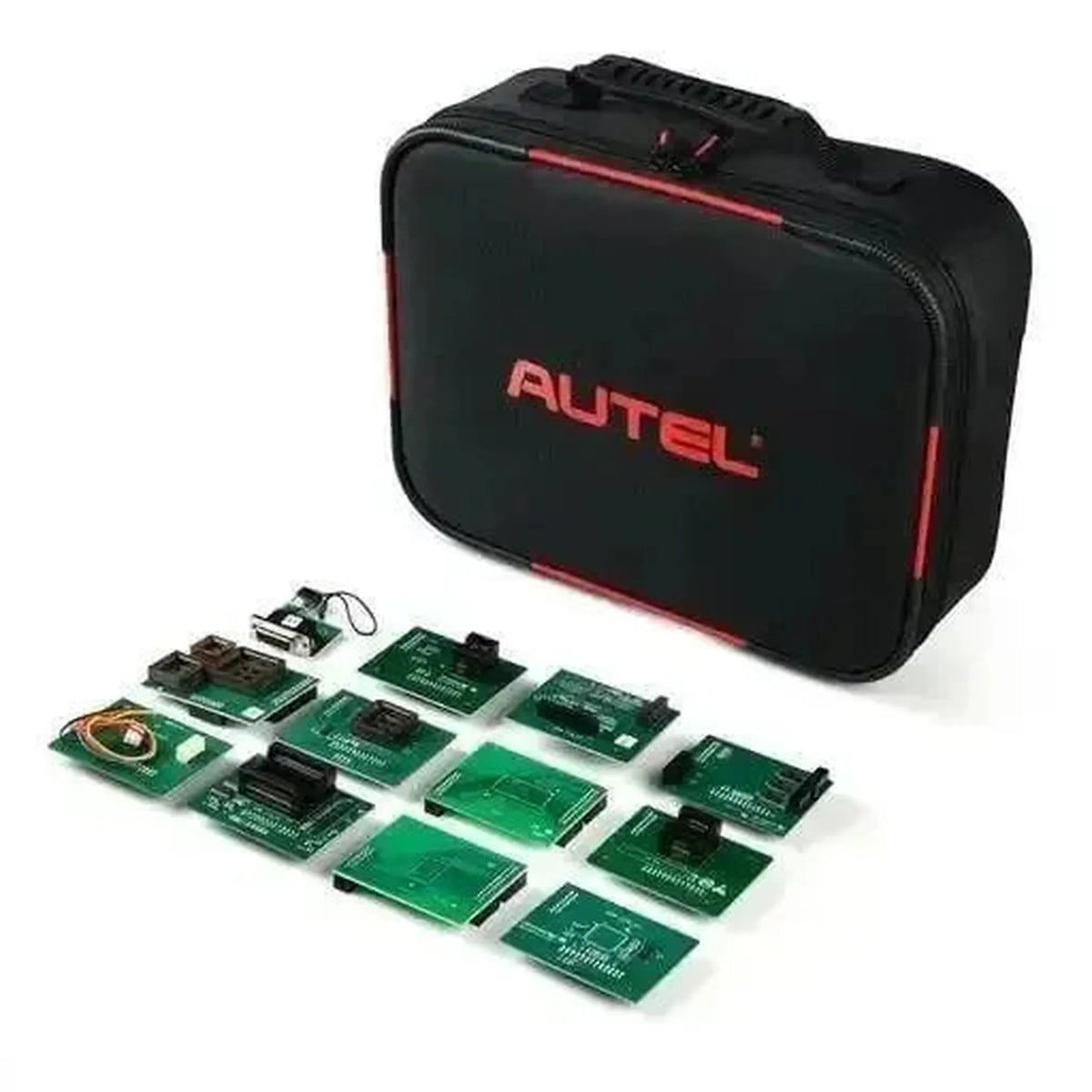 Autel MaxiIM IMPKA adapterių rinkinys | Priedai