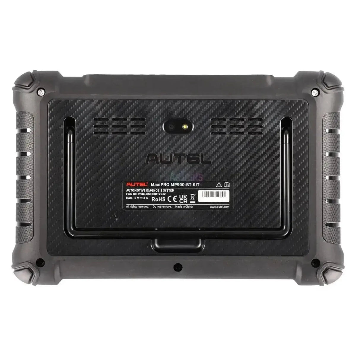 Autel MaxiPro MP900-BT KIT | Diagnostinis skaitytuvas | Automobilis