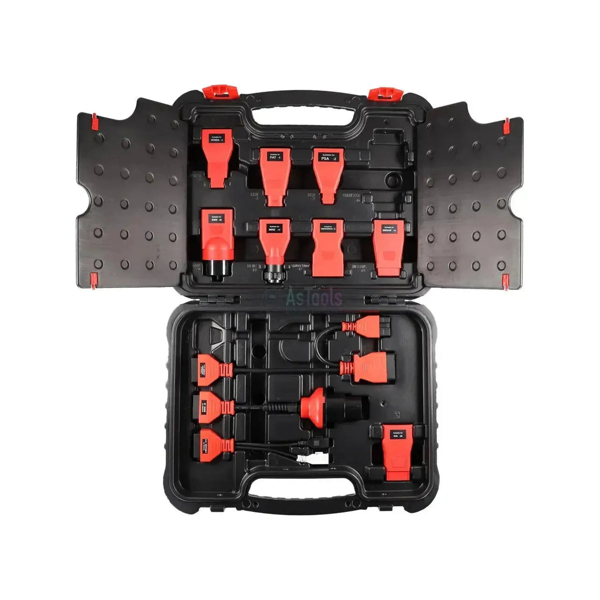 Autel MaxiPro MP900-BT KIT | Diagnostinis skaitytuvas | Automobilis
