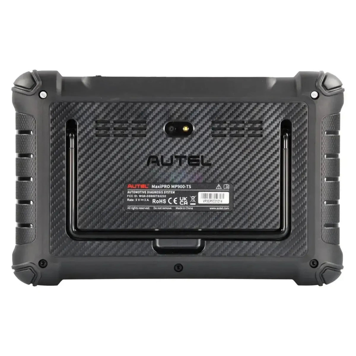 Autel MaxiPro MP900-TS | Diagnostikos aparatas | Automobilis