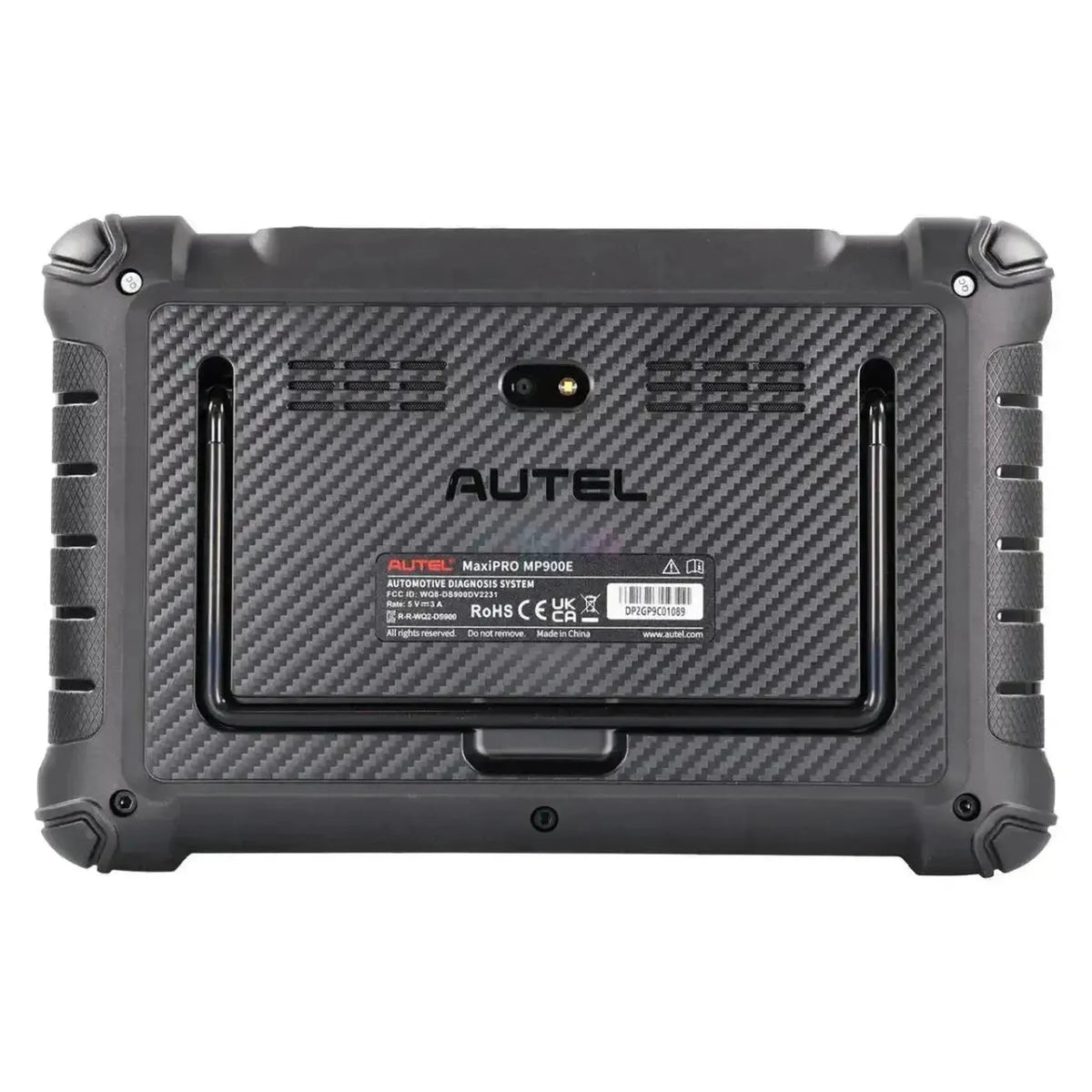Autel MaxiPro MP900E | Diagnostikos įrenginys | Automobilis