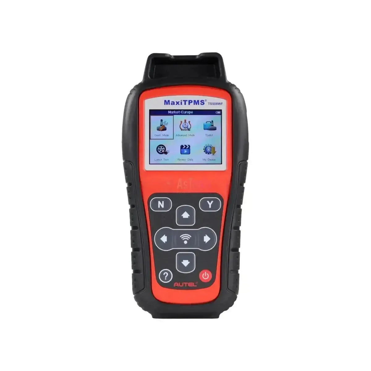 Autel MaxiTPMS TS508WF | TPMS programuotojas | Automobiliams
