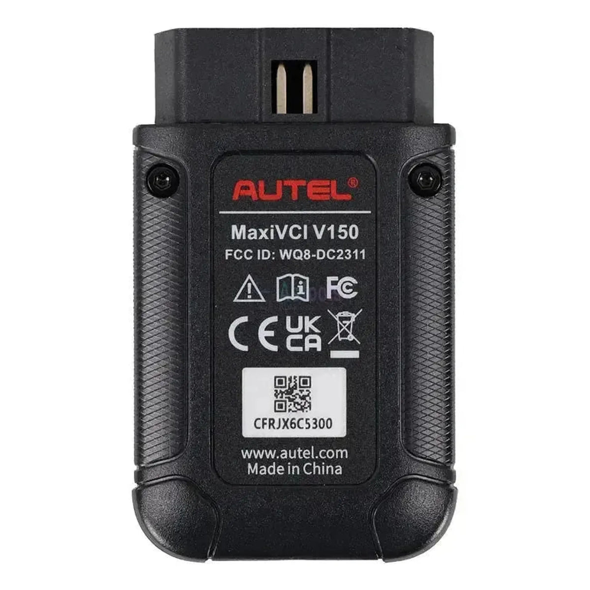Autel MaxiVCI V150 | Sąsaja