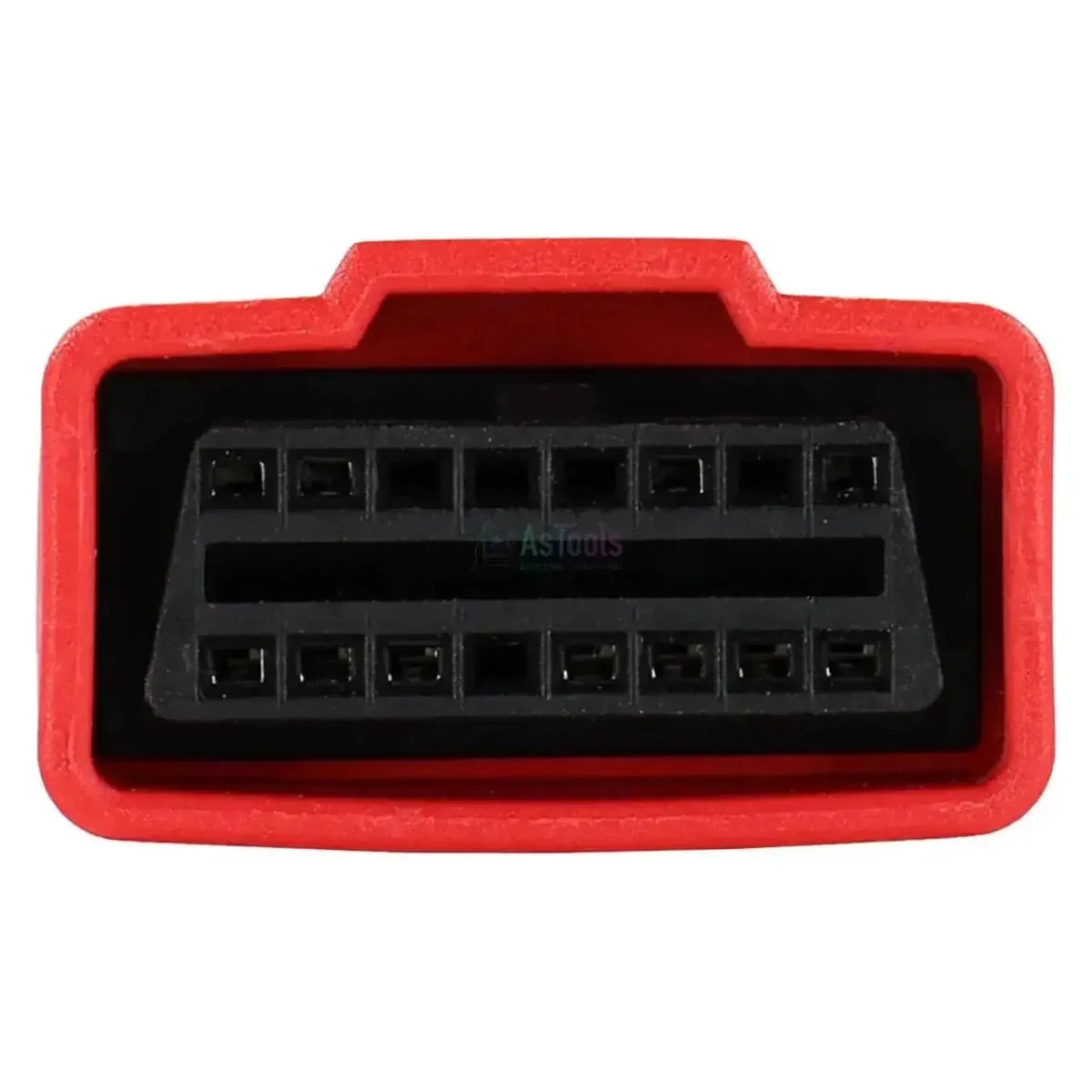 Autel | Mazda 17-pin OBD1 - 16-pin OBD2 Adapteris | Personenautomobilis