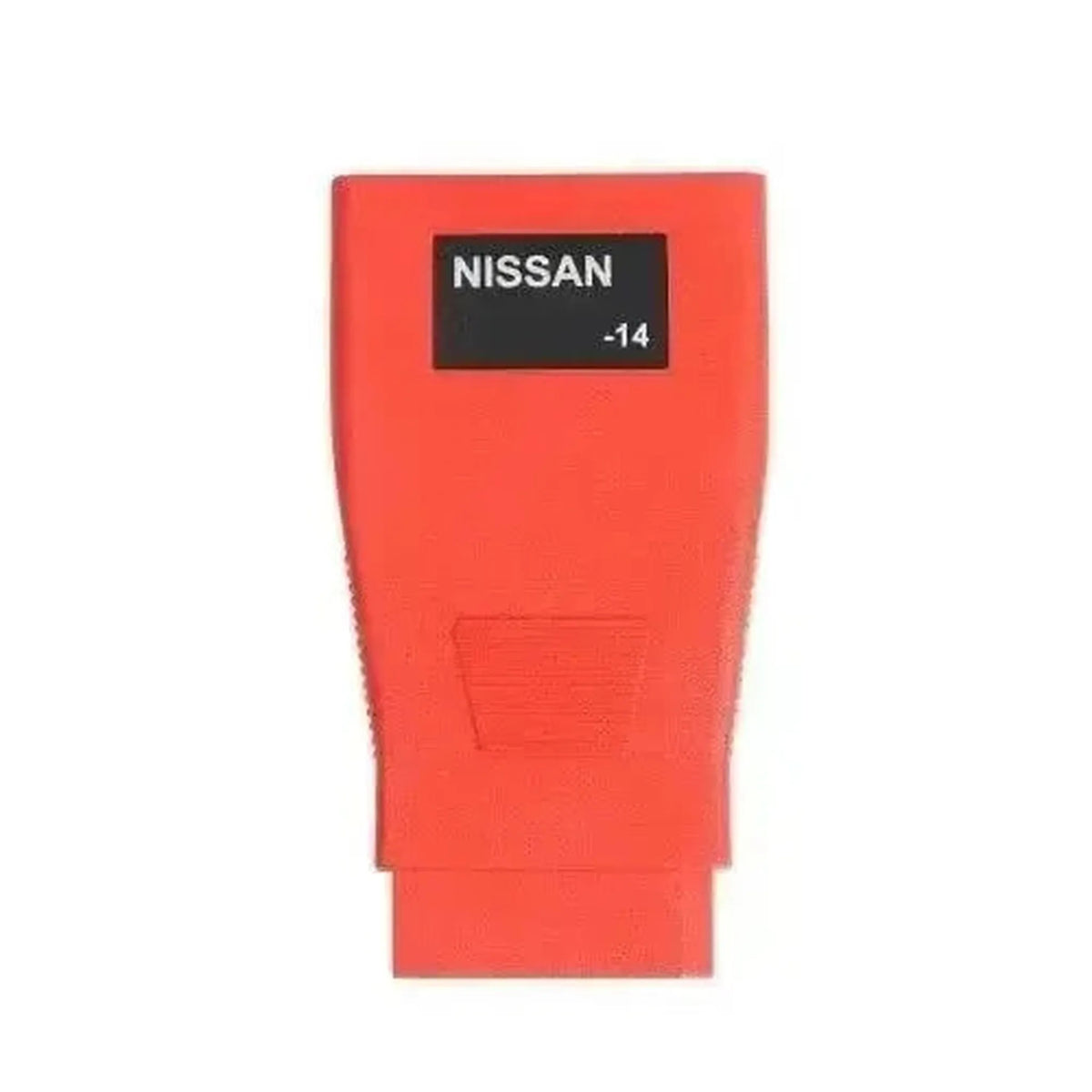 Autel | Nissan 14-kontaktų OBD1 - 16-kontaktų OBD2 Adapteris | Lengvi automobiliai