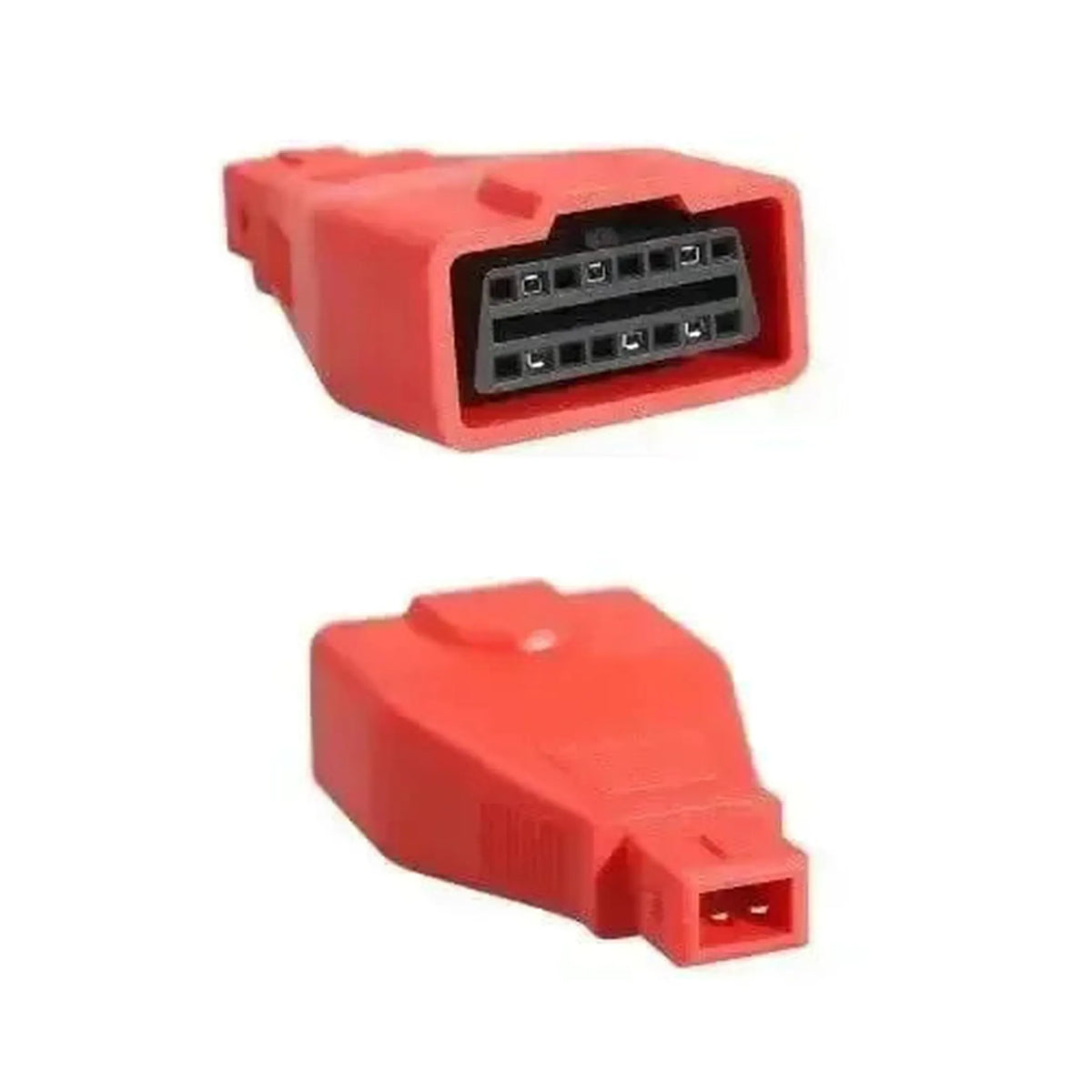 Autel | PSA 2 kontaktų OBD1 - 16 kontaktų OBD2 adapteris | Automobiliui
