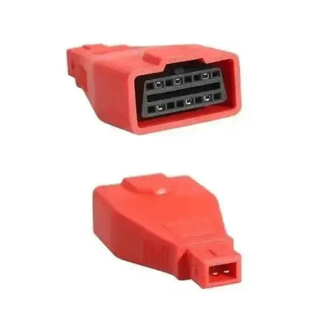 Autel | PSA 2 kontaktų OBD1 - 16 kontaktų OBD2 adapteris | Automobiliui