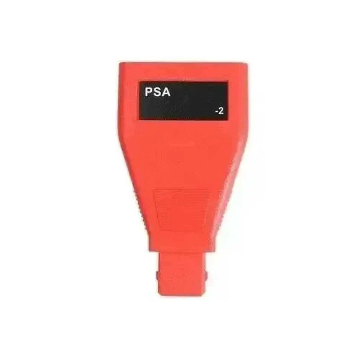 Autel | PSA 2 kontaktų OBD1 - 16 kontaktų OBD2 adapteris | Automobiliui