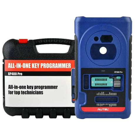 Autel XP400 Pro | Sleutelių programatorius
