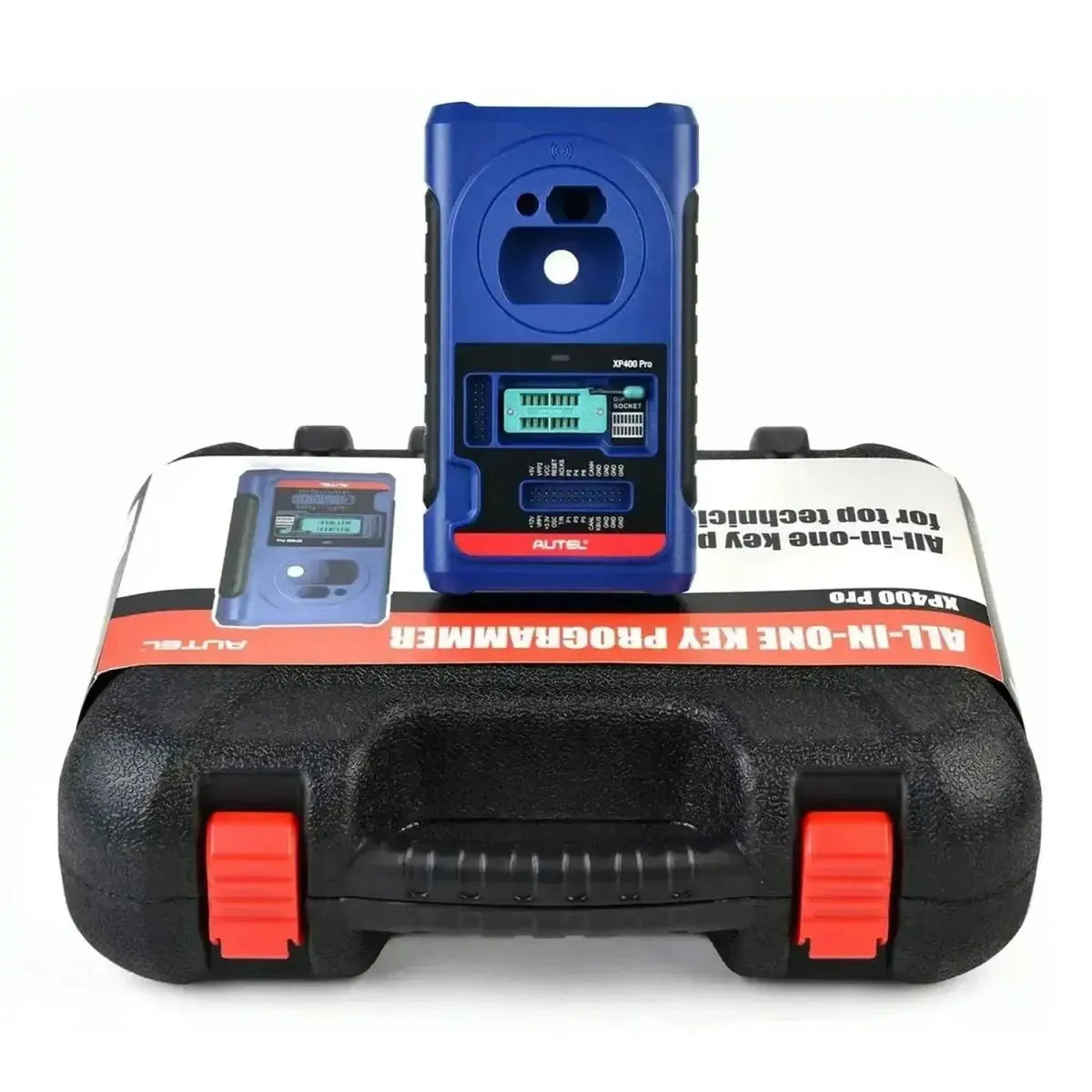Autel XP400 Pro | Sleutelių programatorius