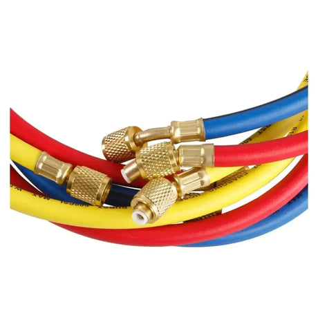 Autool (Aircoslangset) | Oro kondicionavimo manometro žarnynai | Priedai