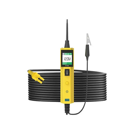 Autool BT260 | Grandinės testeris