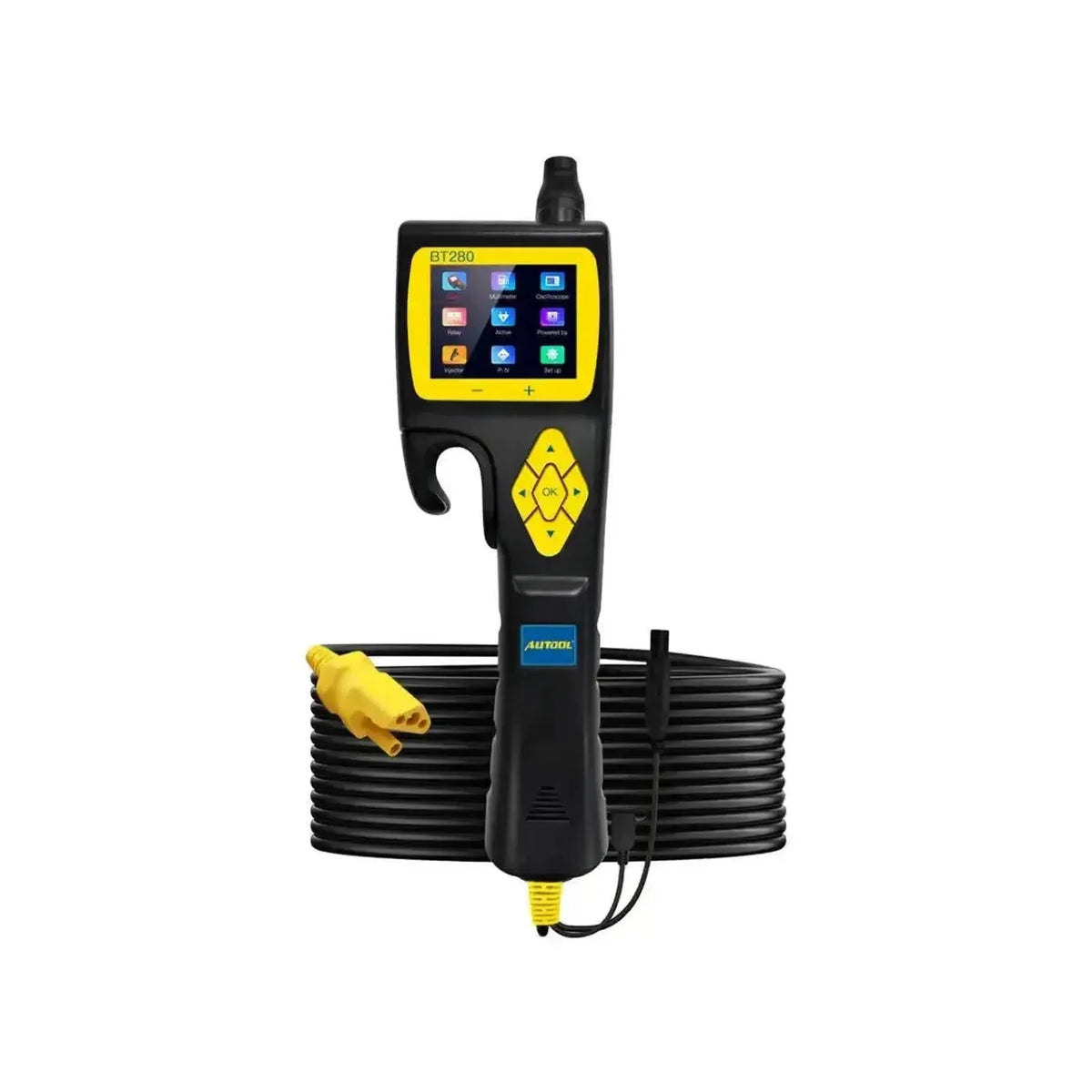 Autool BT280 | Grandinės testeris