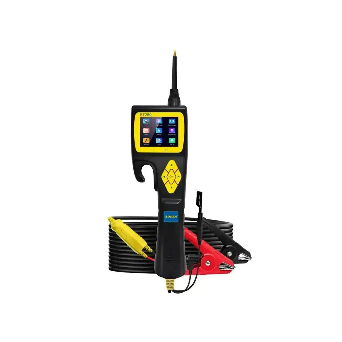 Autool BT280 | Grandinės testeris
