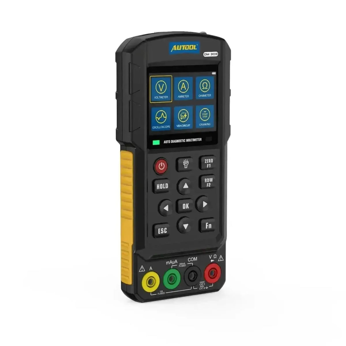 Autool DM303 | Multimetras