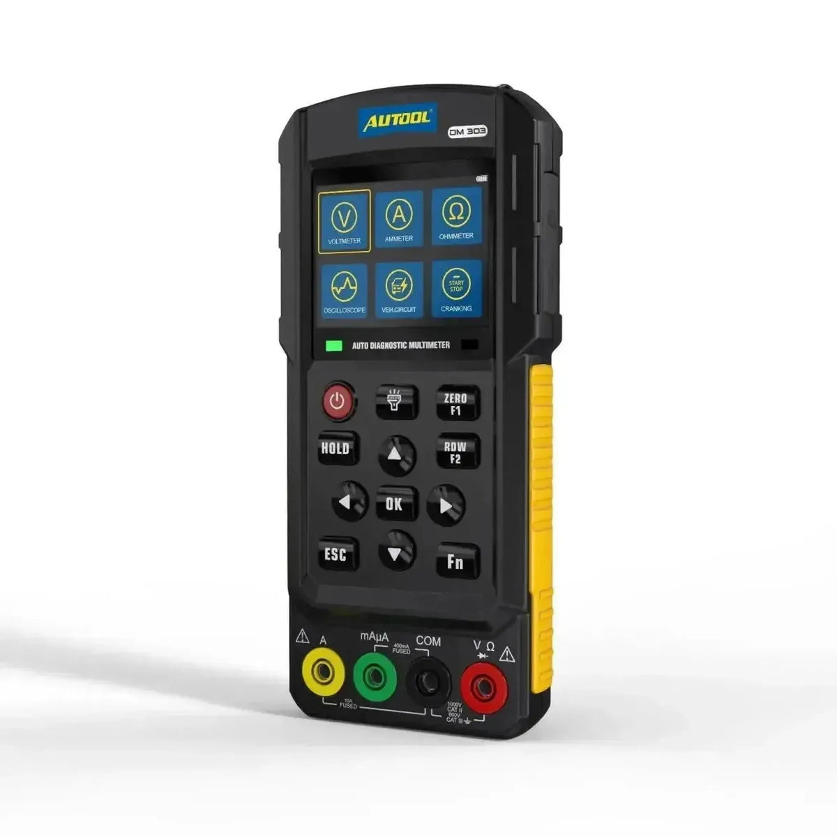 Autool DM303 | Multimetras