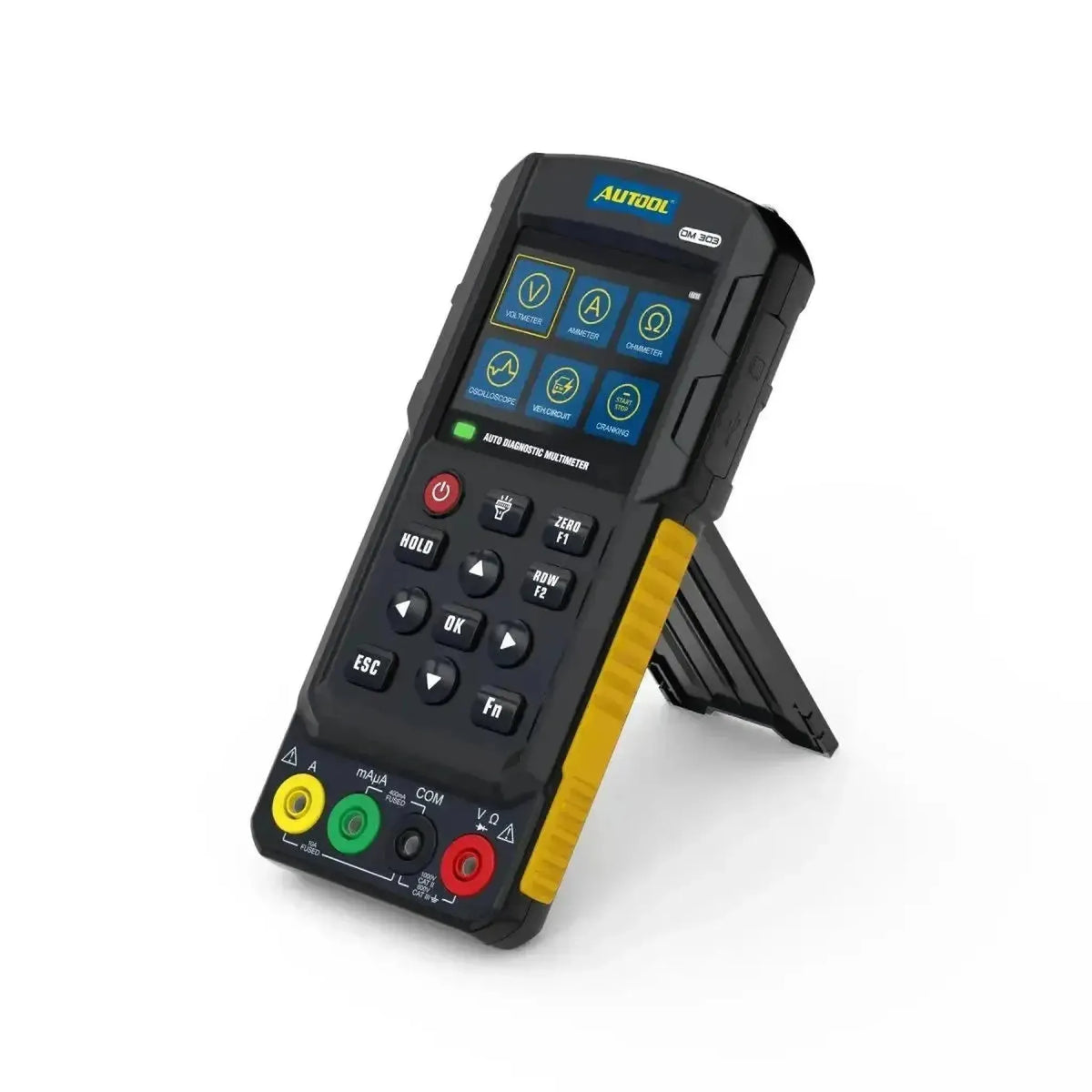 Autool DM303 | Multimetras
