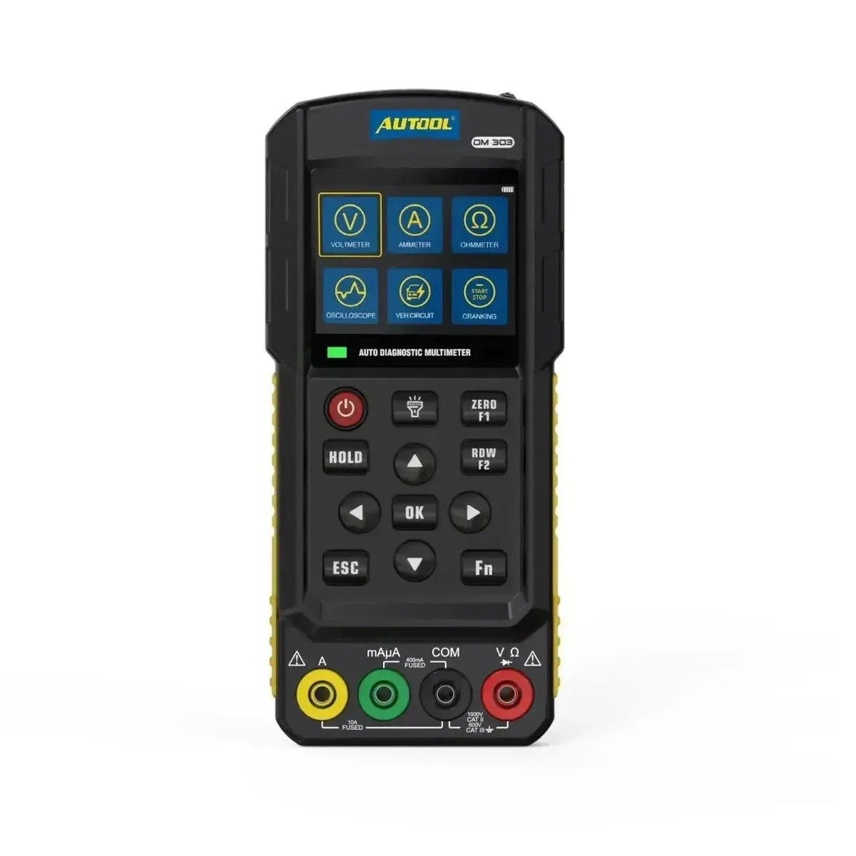 Autool DM303 | Multimetras
