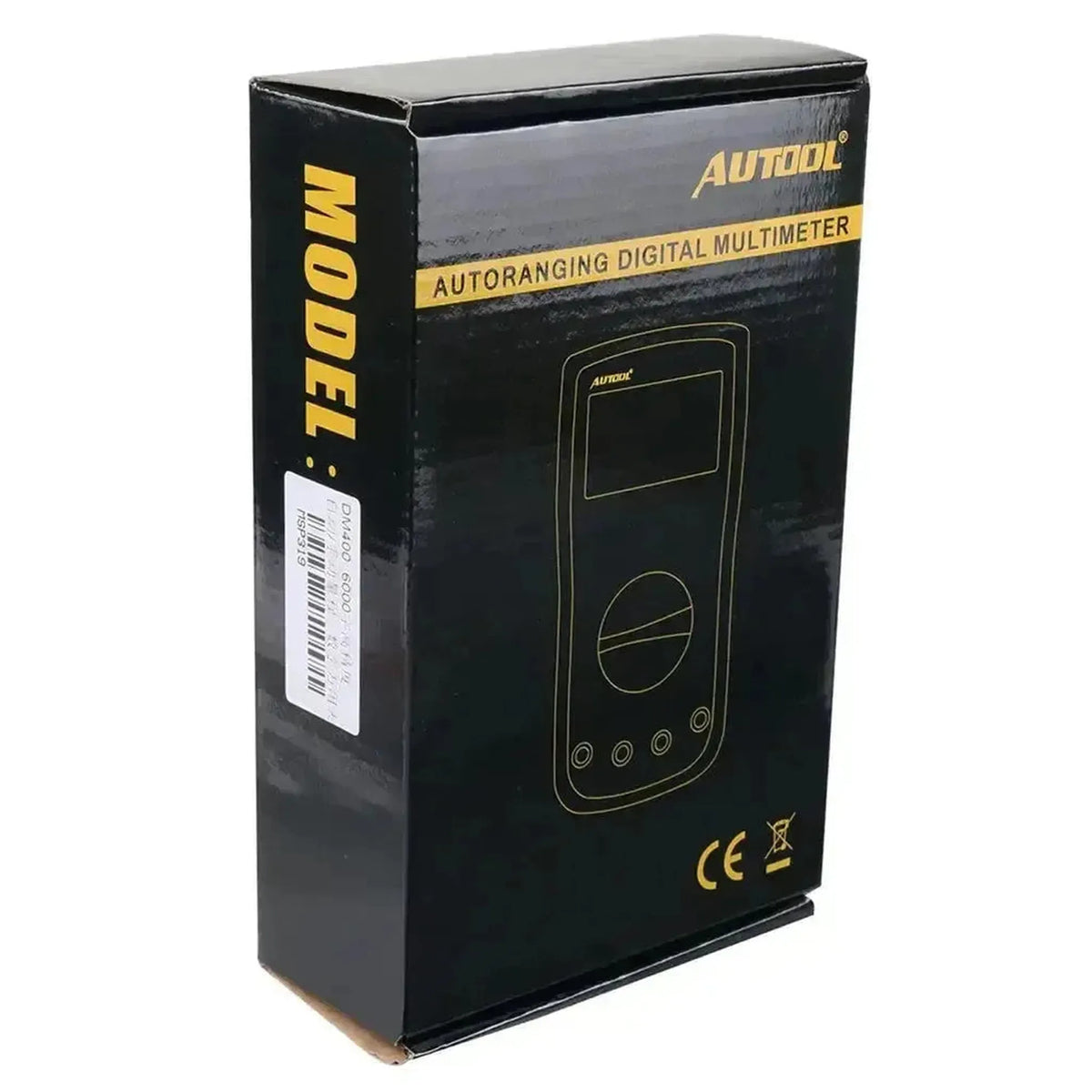 Autool DM400 | Multimetras
