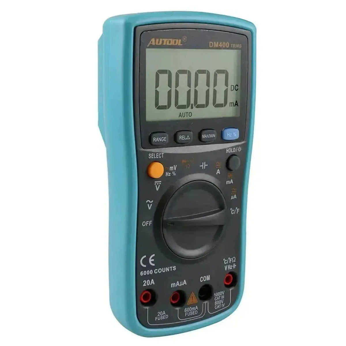 Autool DM400 | Multimetras