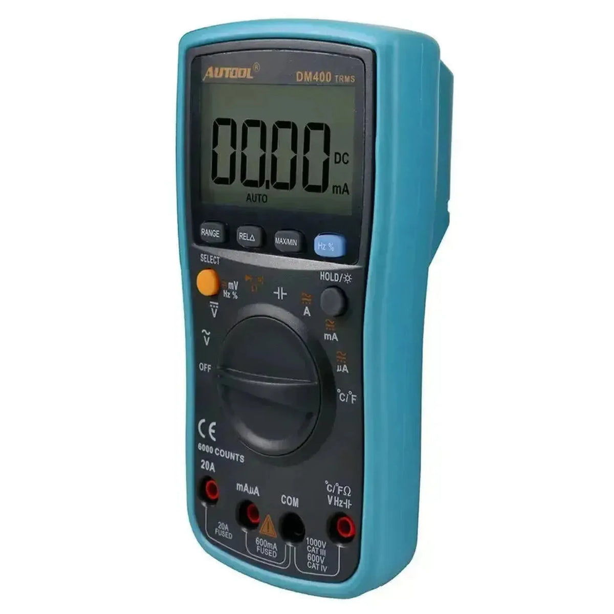 Autool DM400 | Multimetras