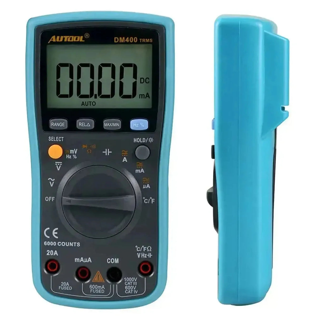 Autool DM400 | Multimetras