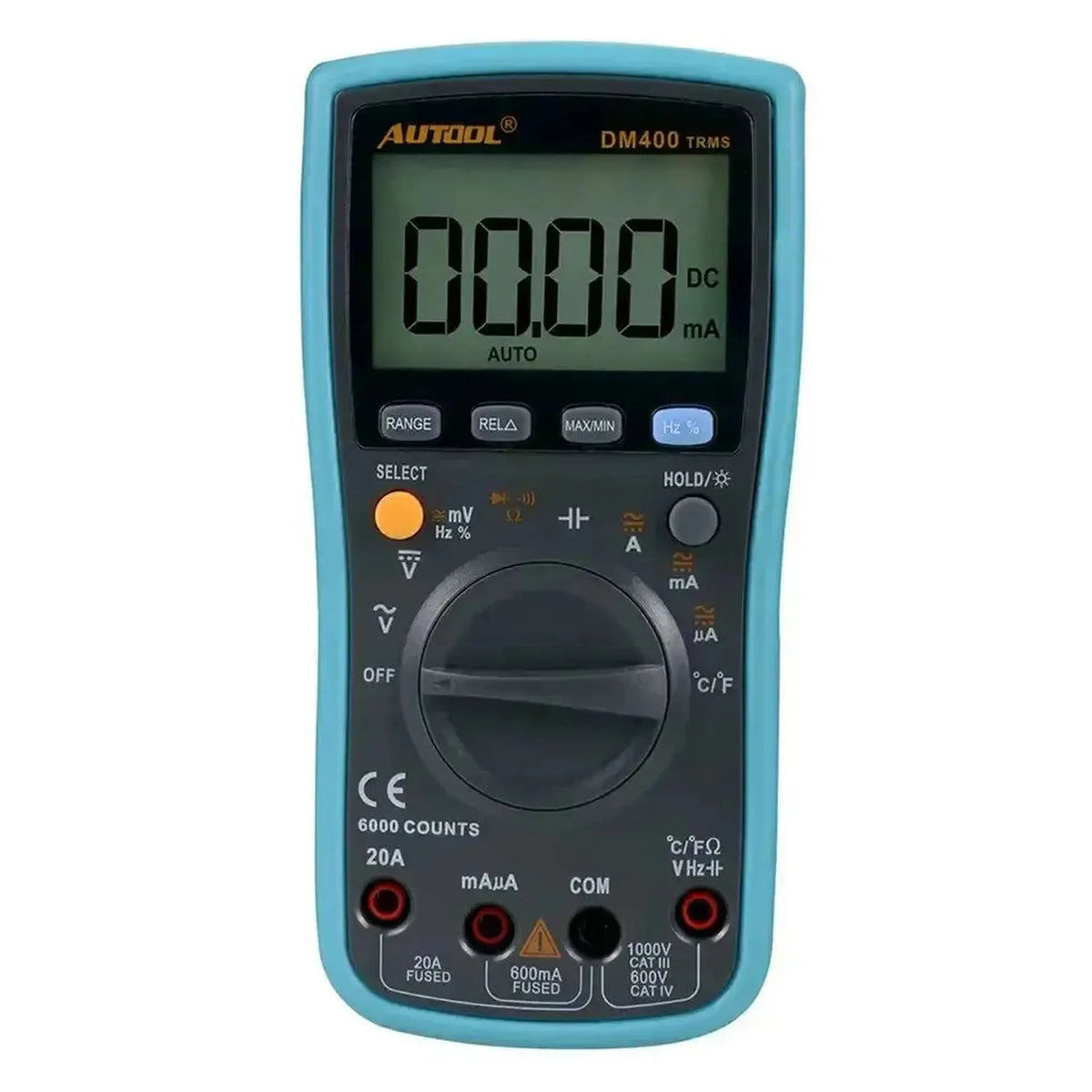 Autool DM400 | Multimetras