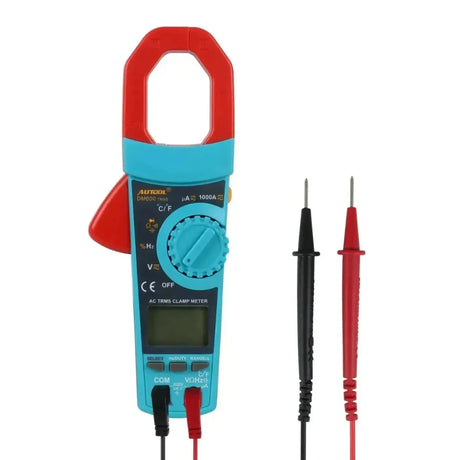 Autool DM600 | Srovės spaustuvė